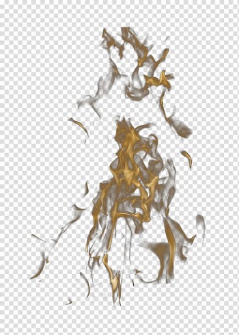 Light My Fire, yellow flame transparent background PNG clipart