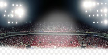 Light NBA Basketball court - nba Stadium 