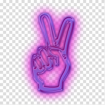 Light Neon sign , light transparent background PNG clipart