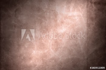 Light on a concrete wall