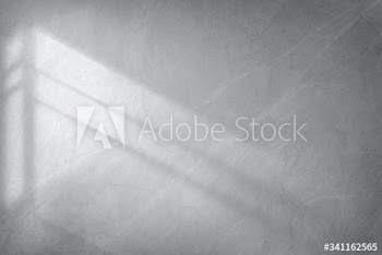 Light on a wall