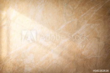 Light on a wall