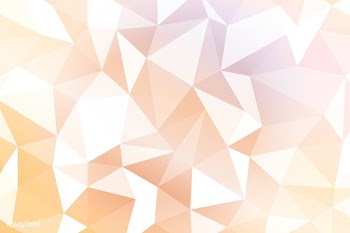 Light orange geometric background vector | Free  vector - 2337325
