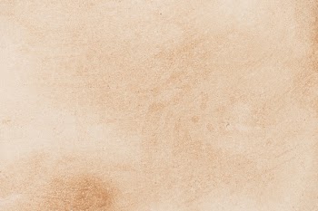 Light orange marble surface texture background Free Photo