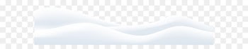 Light Paper Brand White - Snowy Ground PNG Clipart Image 