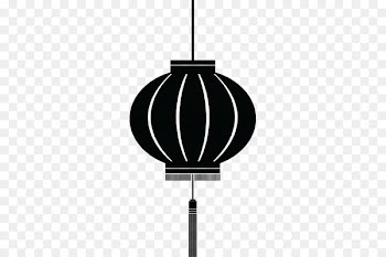 Light Paper lantern Clip art - light 