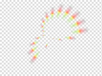 Light Paper , luces transparent background PNG clipart