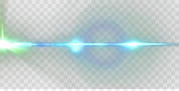 Light Pattern - creative light effect 