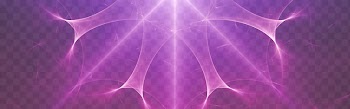 Light Petal Pattern, Colorful light effect background transparent background PNG clipart