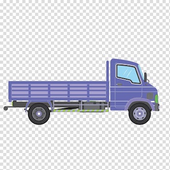 Light pickup trucks transparent background PNG clipart