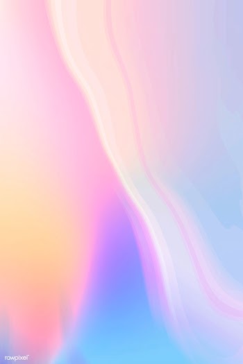 Light pink holographic textured background | Free  illustration - 2356841