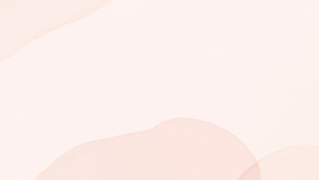 Light pink watercolor paint texture copy space