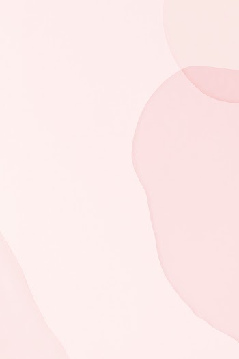 Light pink watercolor paint texture copy space
