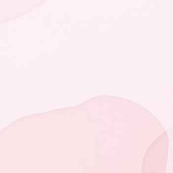 Light pink watercolor paint texture copy space