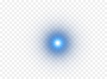 Light Point Circle Luminous efficacy - Sun halo 