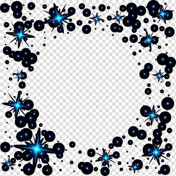 Light Point Euclidean , Colorful light effect background transparent background PNG clipart