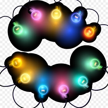 Light Portable Network Graphics Design Image Lamp - surround 