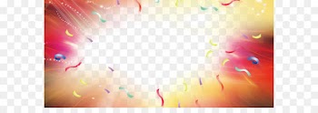 Light Poster - Backdrop background 