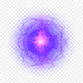 Light Purple Ball Google Images - Energy ball effects 