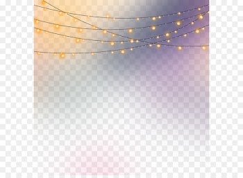 Light Purple Floor Wallpaper - Night lights 