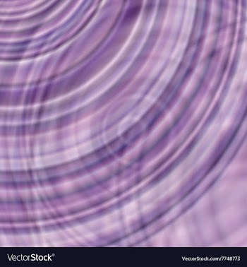 Light purple gradient blur background design vector image