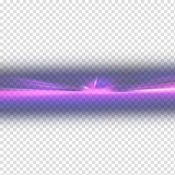 Light Purple , Light effect transparent background PNG clipart