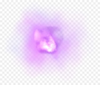 Light Purple - Particle light effect 