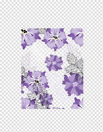 Light Purple Pattern, Light purple background pattern transparent background PNG clipart