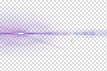 Light Purple Violet Euclidean , Purple light effect element transparent background PNG clipart