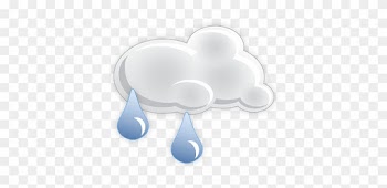 Light Rain Rain Bet Ricon Cloudiness Cloud - Cloud