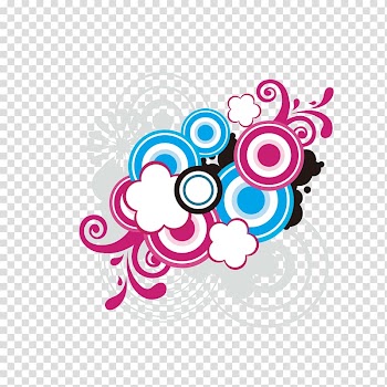 Light Rainbow Color Illustration, Abstract rainbow light transparent background PNG clipart