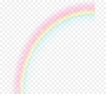 Light Rainbow Icon - Flash rainbow 