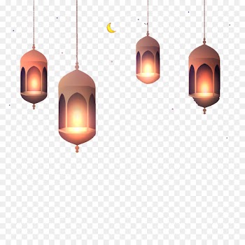 Light Ramadan Desktop Wallpaper - light 