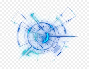 Light Raster graphics Icon - SCIENCE photosensitive effect runner 