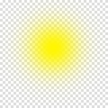 Light Raster graphics , sunlight effects transparent background PNG clipart