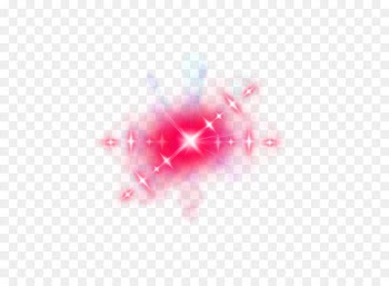 Light Red Euclidean vector - Red, red, black light 