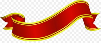 Light Red Ribbon - Red ribbon ribbons tag 