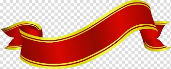 Light Red Ribbon, Red ribbon ribbons tag transparent background PNG clipart