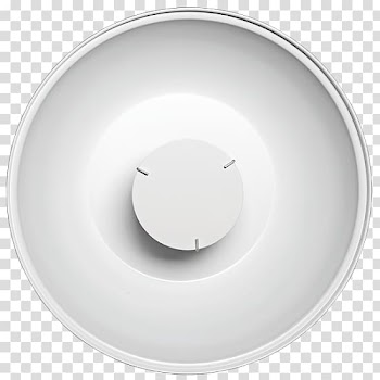 Light Reflector Profoto Beauty dish , soft light transparent background PNG clipart