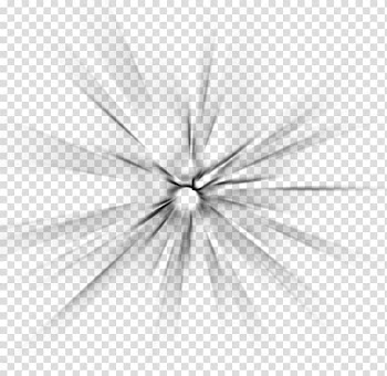 Light Render Refraction Ray, Mask transparent background PNG clipart