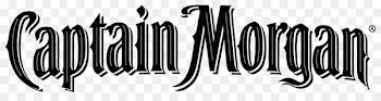 Light rum Captain Morgan Rum Co. Whiskey - captain morgan Logo 