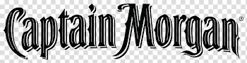 Light rum Captain Morgan Rum Co. Whiskey, captain morgan Logo transparent background PNG clipart
