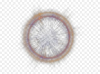 Light Scattering Luminous efficacy Circle - Light effects,light source,Glare 