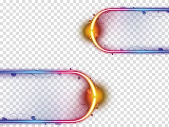 Light Science Color, Roundabout needle color transparent background PNG clipart