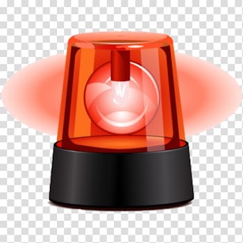 Light Siren , light transparent background PNG clipart