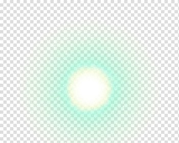 Light Sky Circle Pattern, Blue halo transparent background PNG clipart