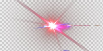 Light Sky Close-up Computer , Creative light effect transparent background PNG clipart