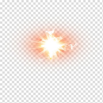 Light Sky Computer Pattern, Starlight,Light effect,decoration transparent background PNG clipart