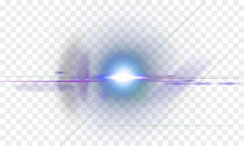 Light Sky Desktop Wallpaper - Decorative light effects do not pick material 