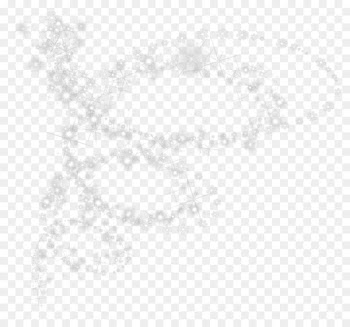 Light Snowflake Transparency and translucency Clip art - Download Free High Quality Snowflakes Falling Png Transparent Images 